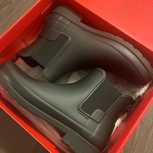 Hunter Boots BNIB